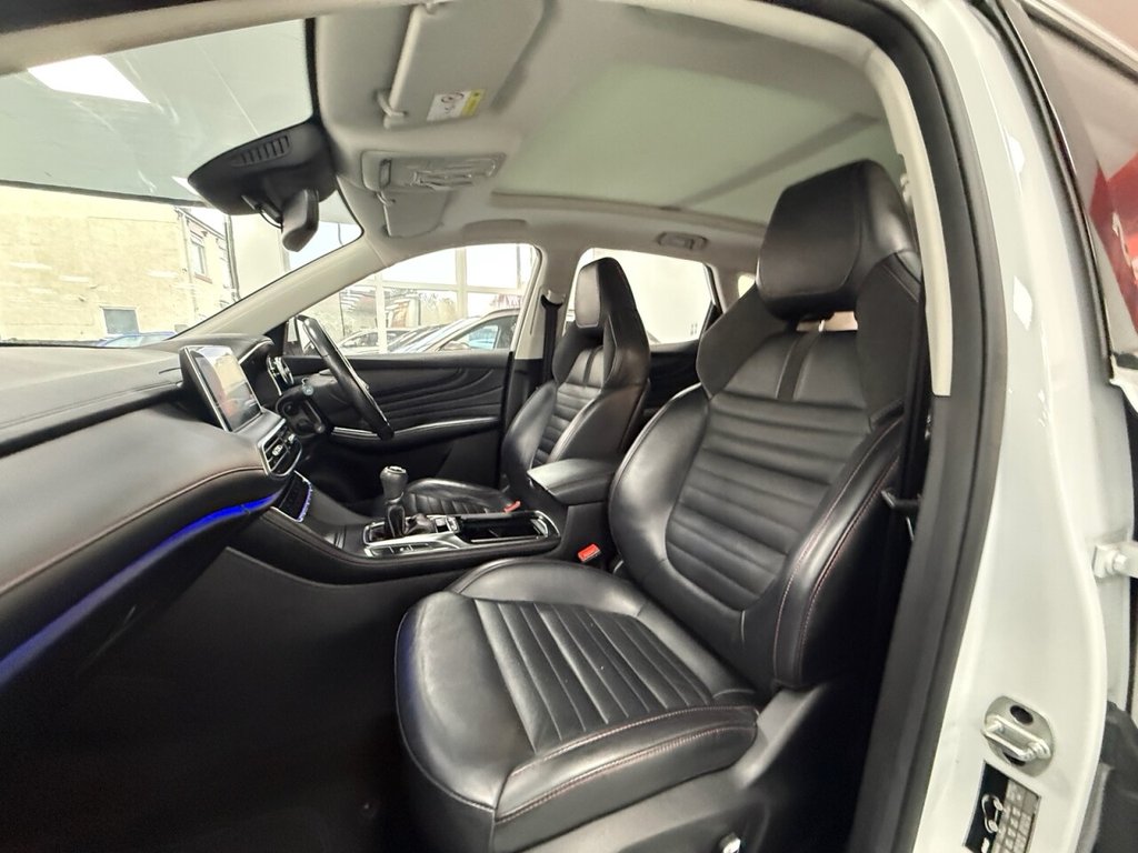 Used MG MG HS 2022 for sale - 76776633: Photo 18