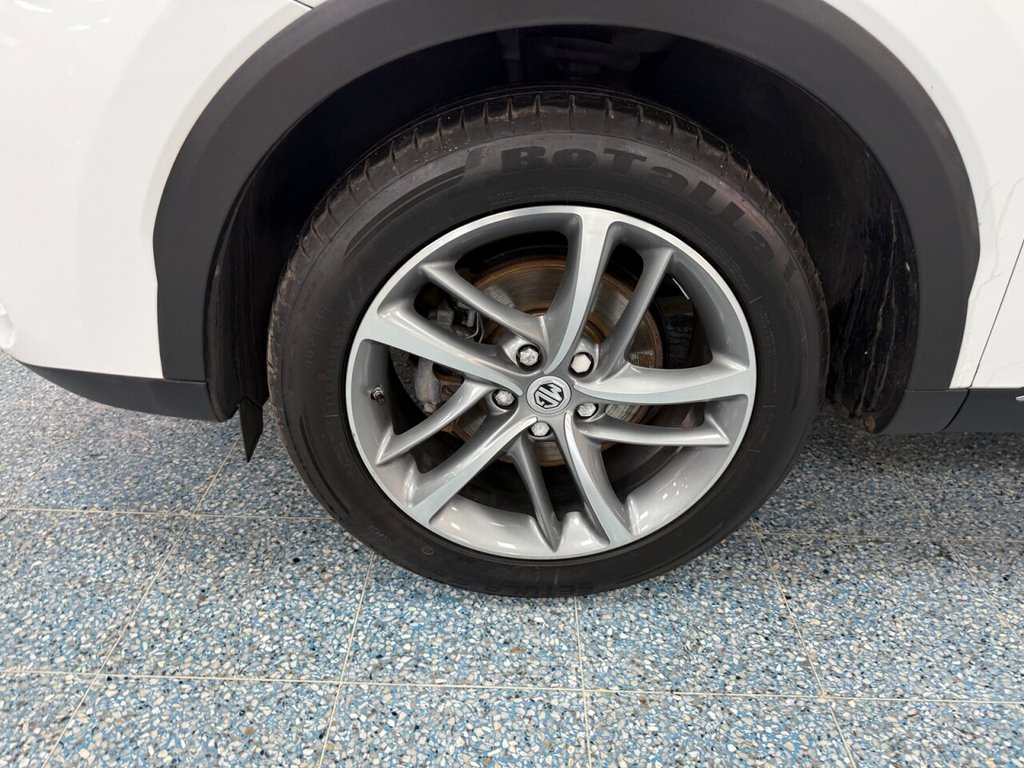 Used MG MG HS 2022 for sale - 76776633: Photo 22