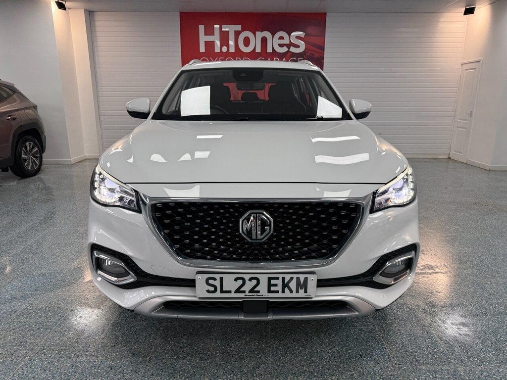 Used MG MG HS 2022 for sale - 76776633: Photo 24