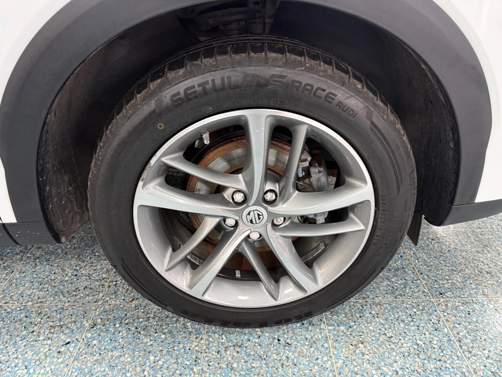 Used MG MG HS 2022 for sale - 76776633: Photo 25