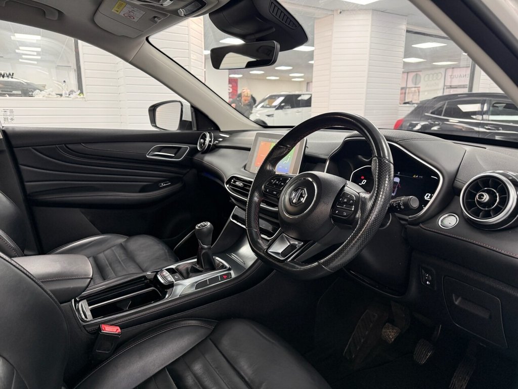 Used MG MG HS 2022 for sale - 76776633: Photo 27