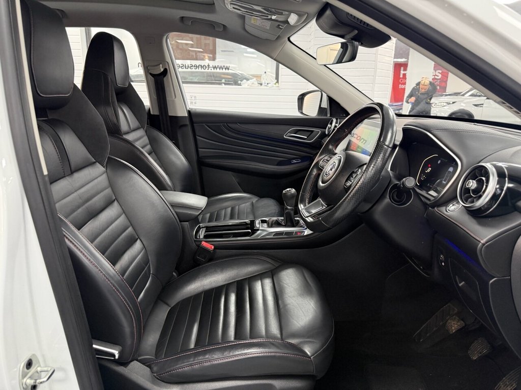 Used MG MG HS 2022 for sale - 76776633: Photo 28