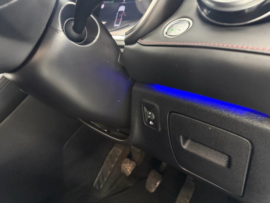 Used MG MG HS 2022 for sale - 76776633: Photo 32