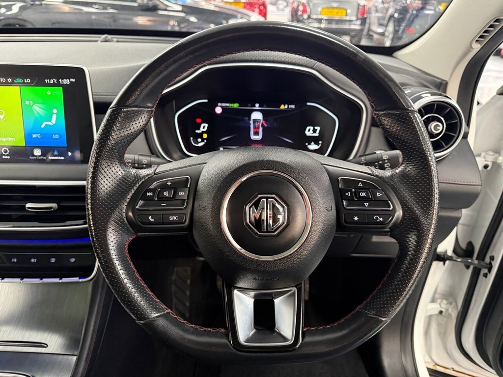 Used MG MG HS 2022 for sale - 76776633: Photo 34