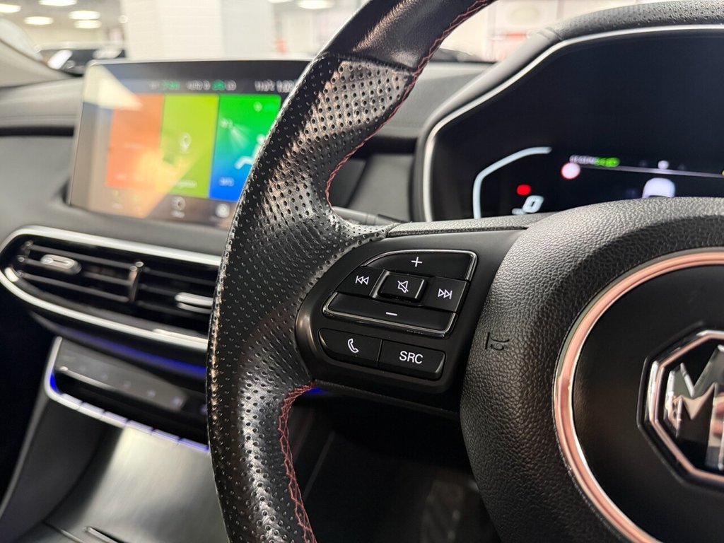 Used MG MG HS 2022 for sale - 76776633: Photo 35