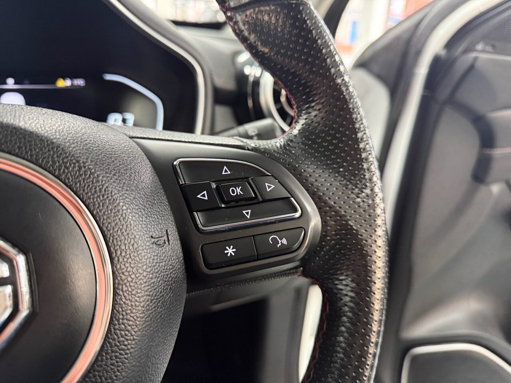 Used MG MG HS 2022 for sale - 76776633: Photo 36