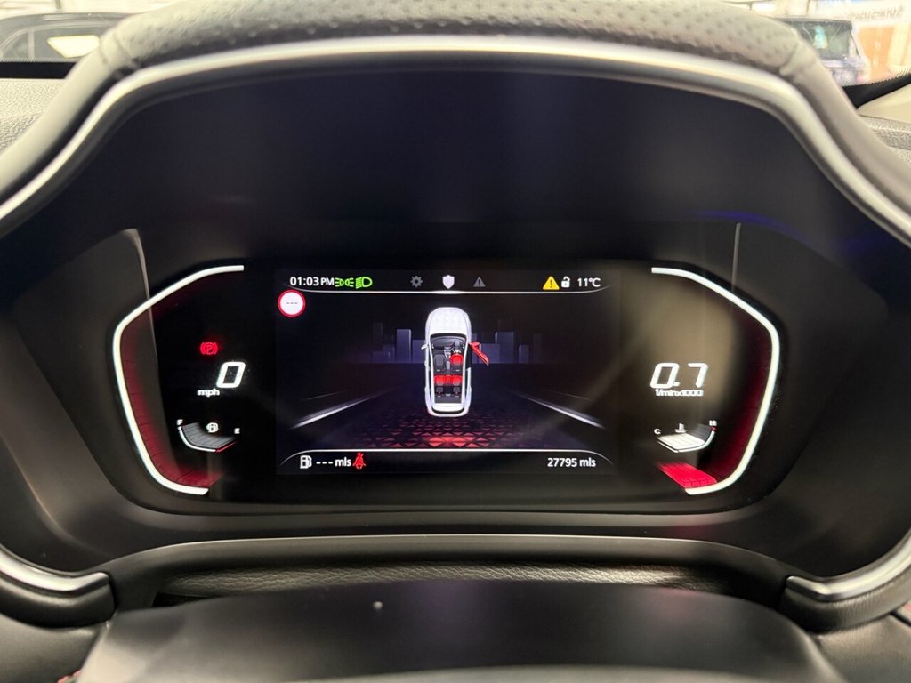 Used MG MG HS 2022 for sale - 76776633: Photo 37