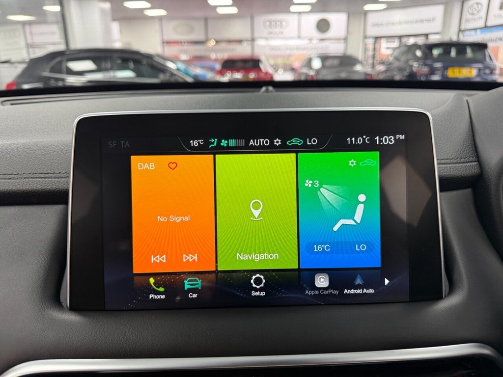 Used MG MG HS 2022 for sale - 76776633: Photo 38