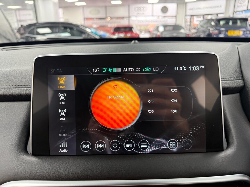 Used MG MG HS 2022 for sale - 76776633: Photo 39