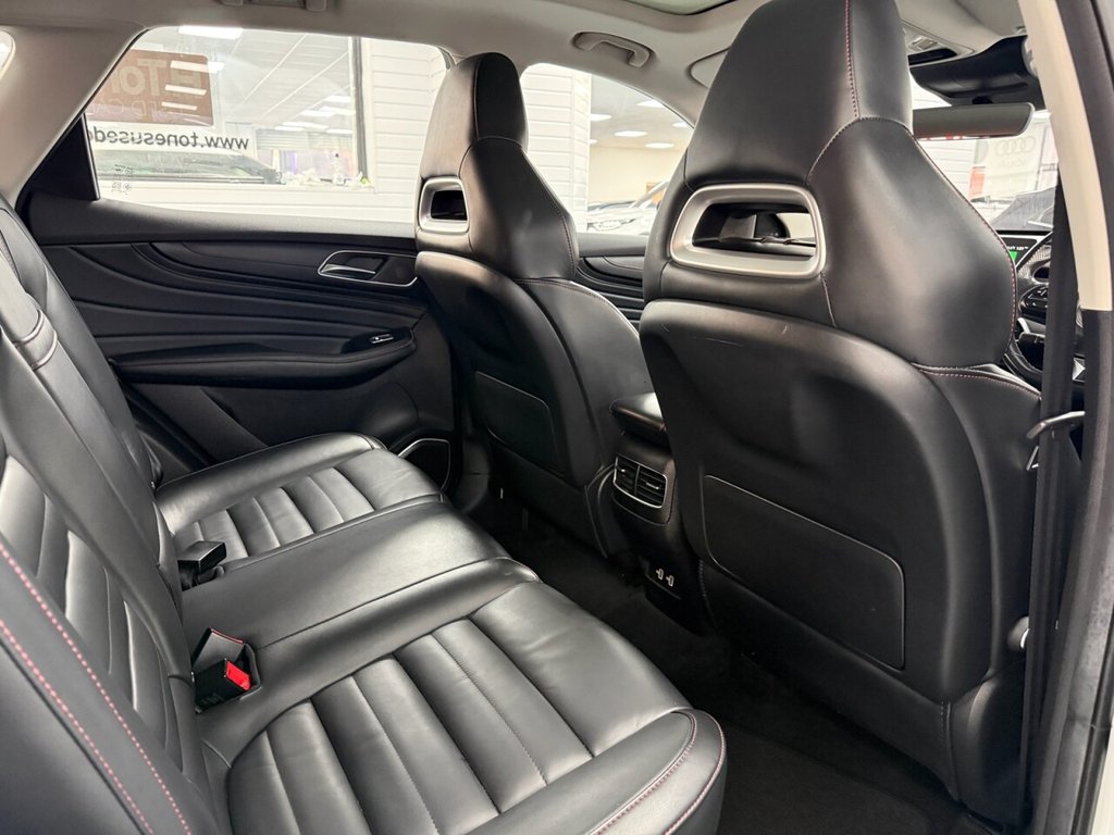 Used MG MG HS 2022 for sale - 76776633: Photo 4