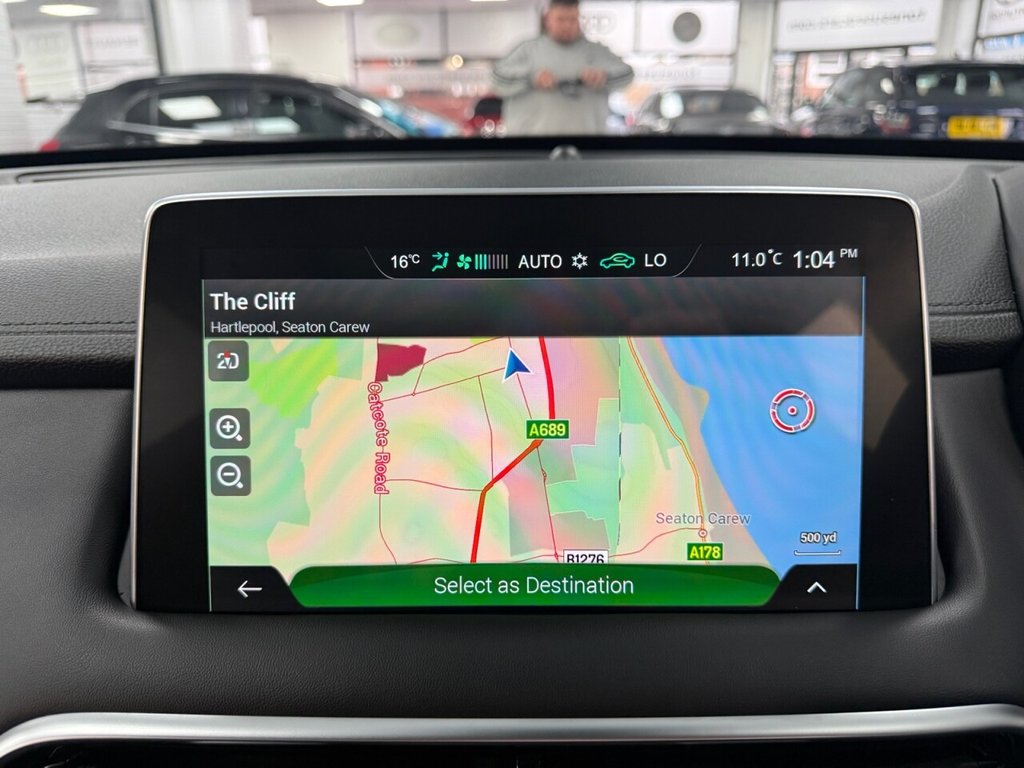 Used MG MG HS 2022 for sale - 76776633: Photo 40