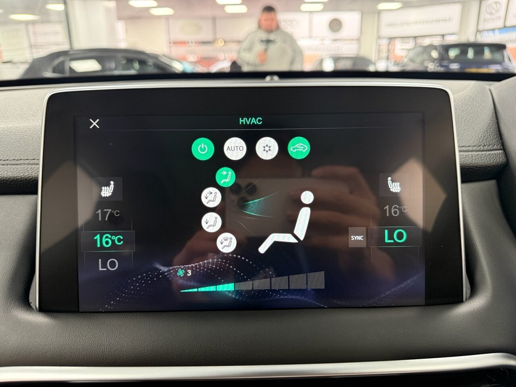 Used MG MG HS 2022 for sale - 76776633: Photo 41