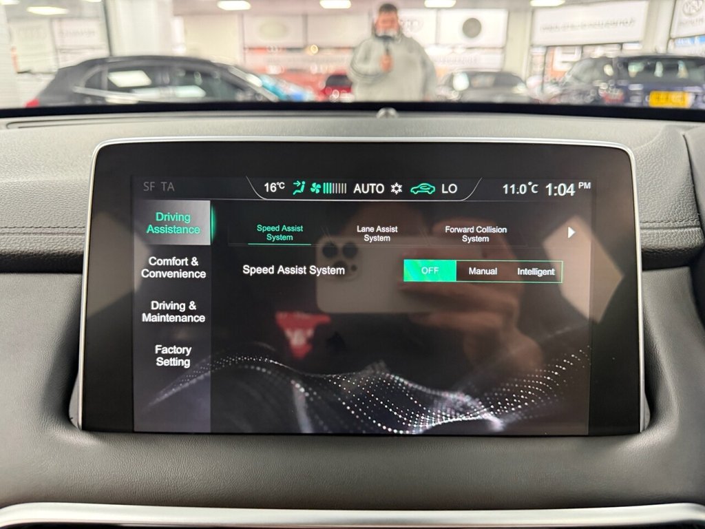 Used MG MG HS 2022 for sale - 76776633: Photo 42