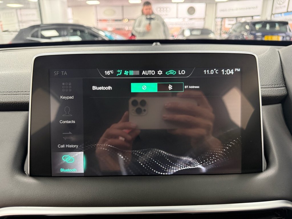 Used MG MG HS 2022 for sale - 76776633: Photo 43