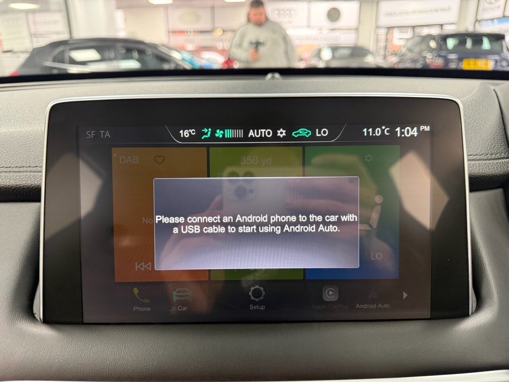 Used MG MG HS 2022 for sale - 76776633: Photo 44