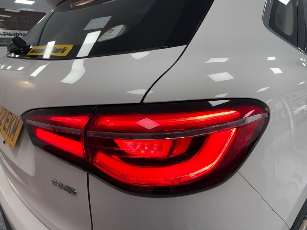 Used MG MG HS 2022 for sale - 76776633: Photo 5