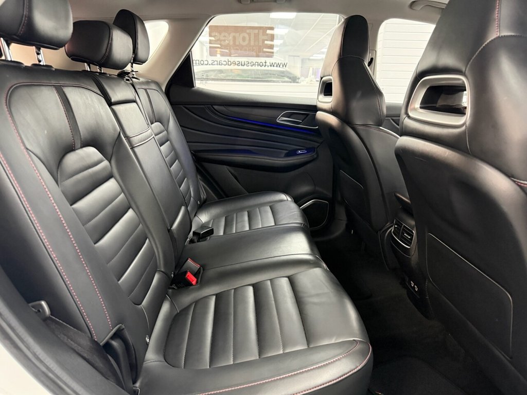 Used MG MG HS 2022 for sale - 76776633: Photo 6