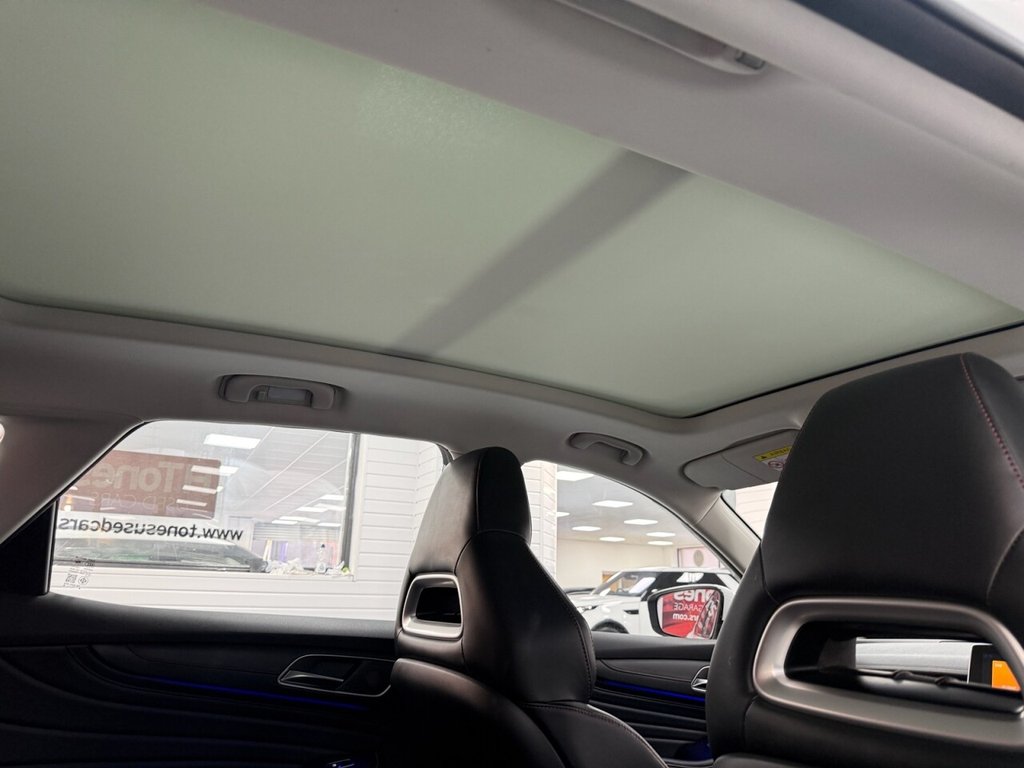 Used MG MG HS 2022 for sale - 76776633: Photo 8