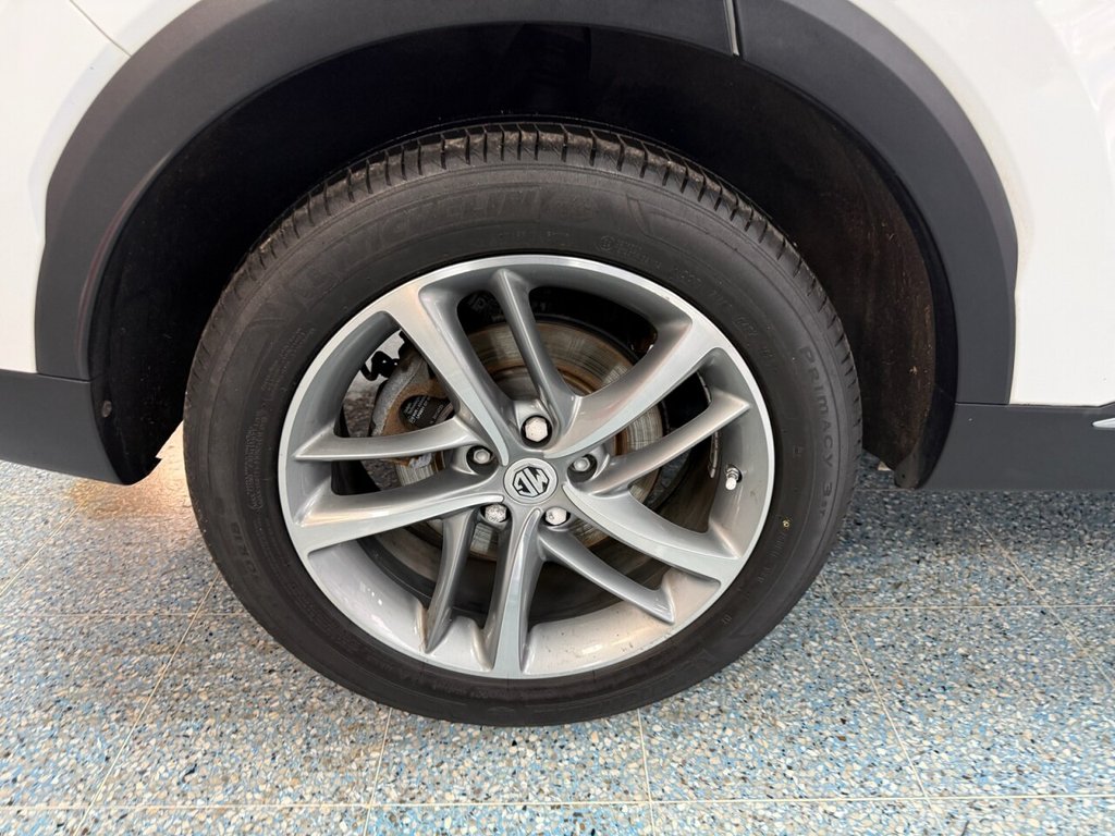 Used MG MG HS 2022 for sale - 76776633: Photo 9