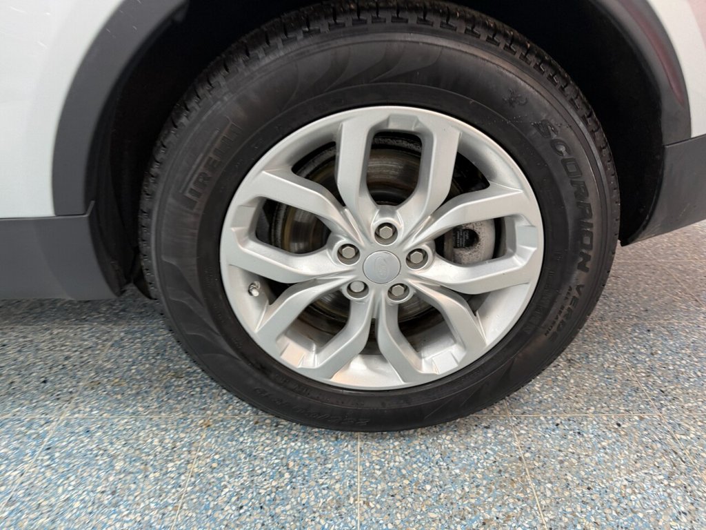 Used Land Rover Discovery 2019 for sale - 77372910: Photo 14