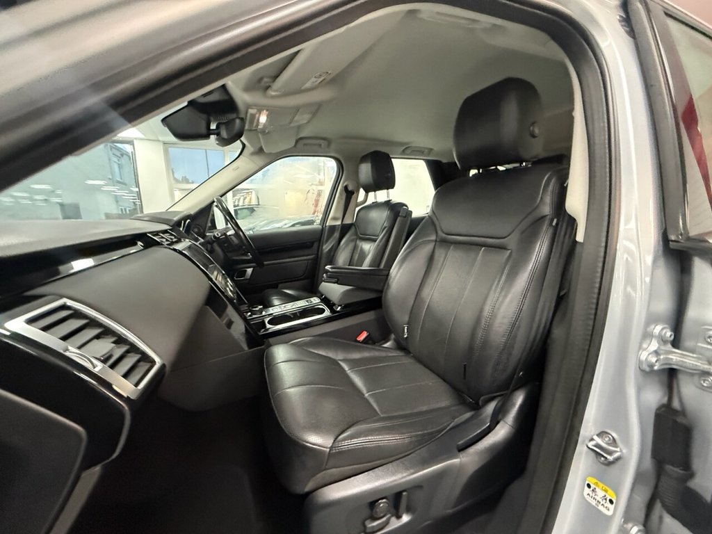 Used Land Rover Discovery 2019 for sale - 77372910: Photo 17