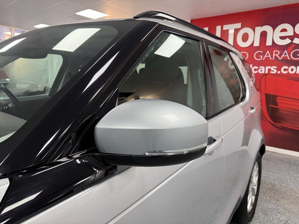 Used Land Rover Discovery 2019 for sale - 77372910: Photo 20