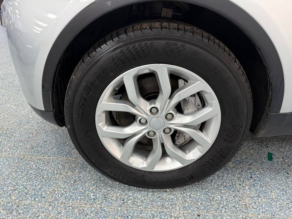 Used Land Rover Discovery 2019 for sale - 77372910: Photo 21