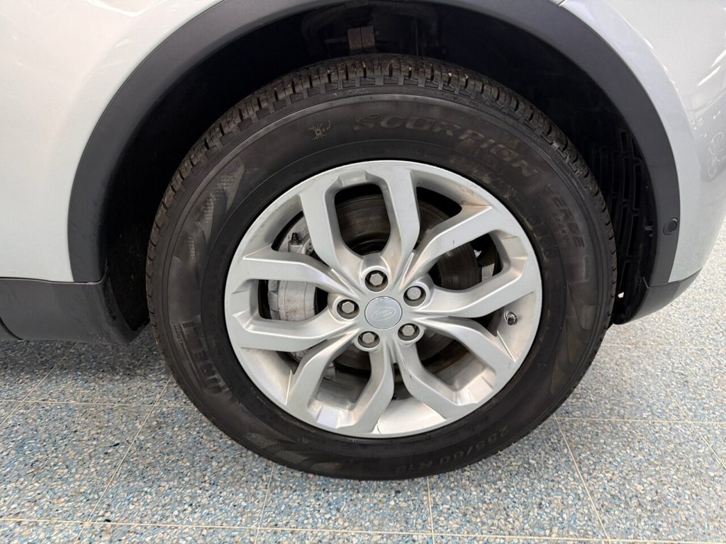 Used Land Rover Discovery 2019 for sale - 77372910: Photo 24