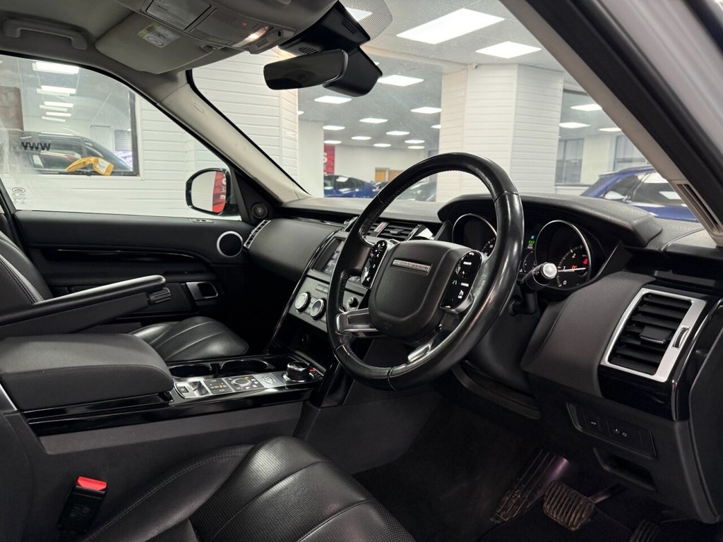 Used Land Rover Discovery 2019 for sale - 77372910: Photo 25