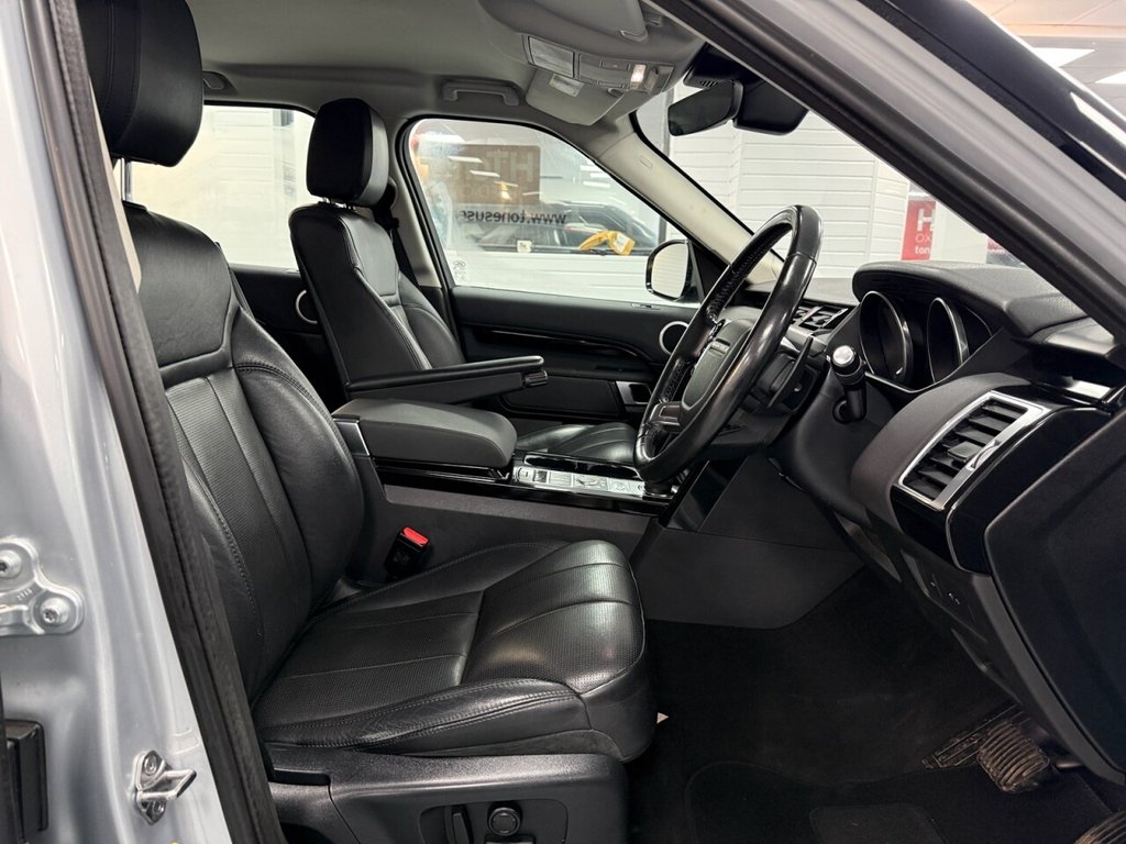 Used Land Rover Discovery 2019 for sale - 77372910: Photo 26