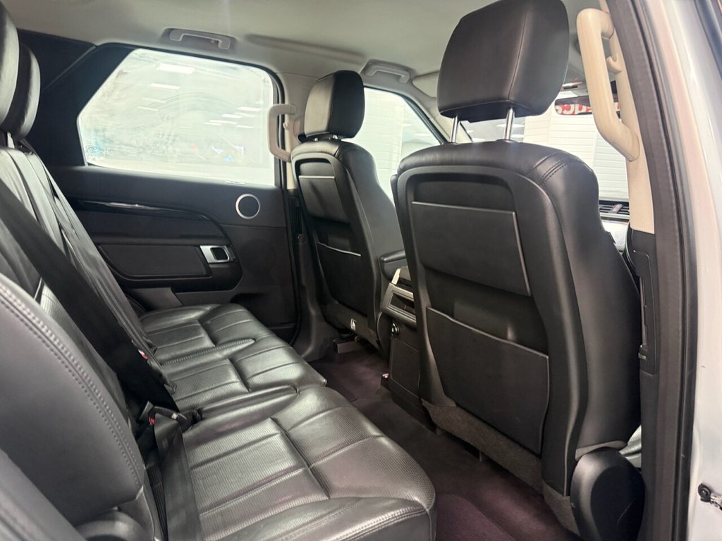 Used Land Rover Discovery 2019 for sale - 77372910: Photo 3