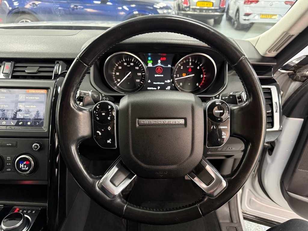 Used Land Rover Discovery 2019 for sale - 77372910: Photo 31
