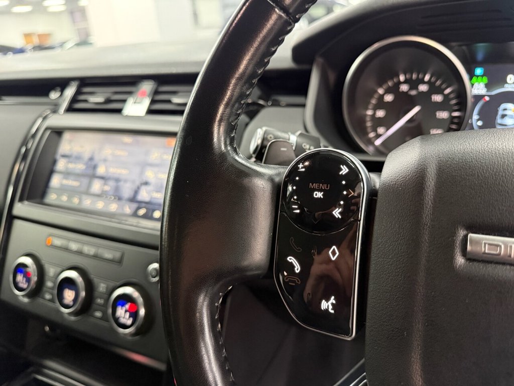 Used Land Rover Discovery 2019 for sale - 77372910: Photo 32
