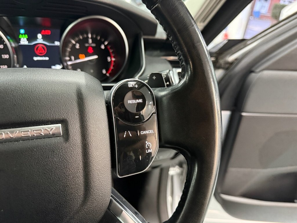 Used Land Rover Discovery 2019 for sale - 77372910: Photo 33