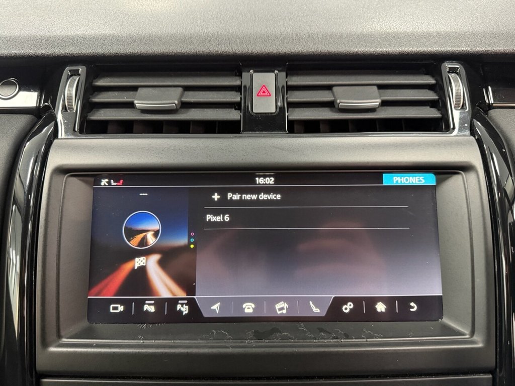 Used Land Rover Discovery 2019 for sale - 77372910: Photo 37