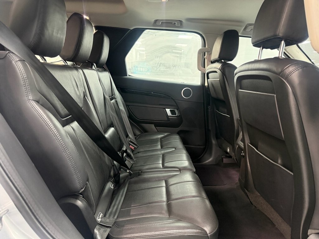 Used Land Rover Discovery 2019 for sale - 77372910: Photo 4