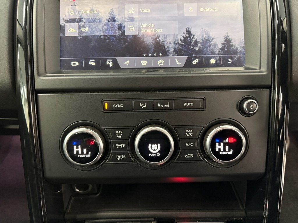 Used Land Rover Discovery 2019 for sale - 77372910: Photo 43