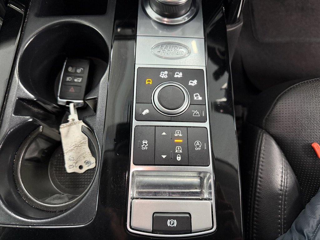 Used Land Rover Discovery 2019 for sale - 77372910: Photo 45