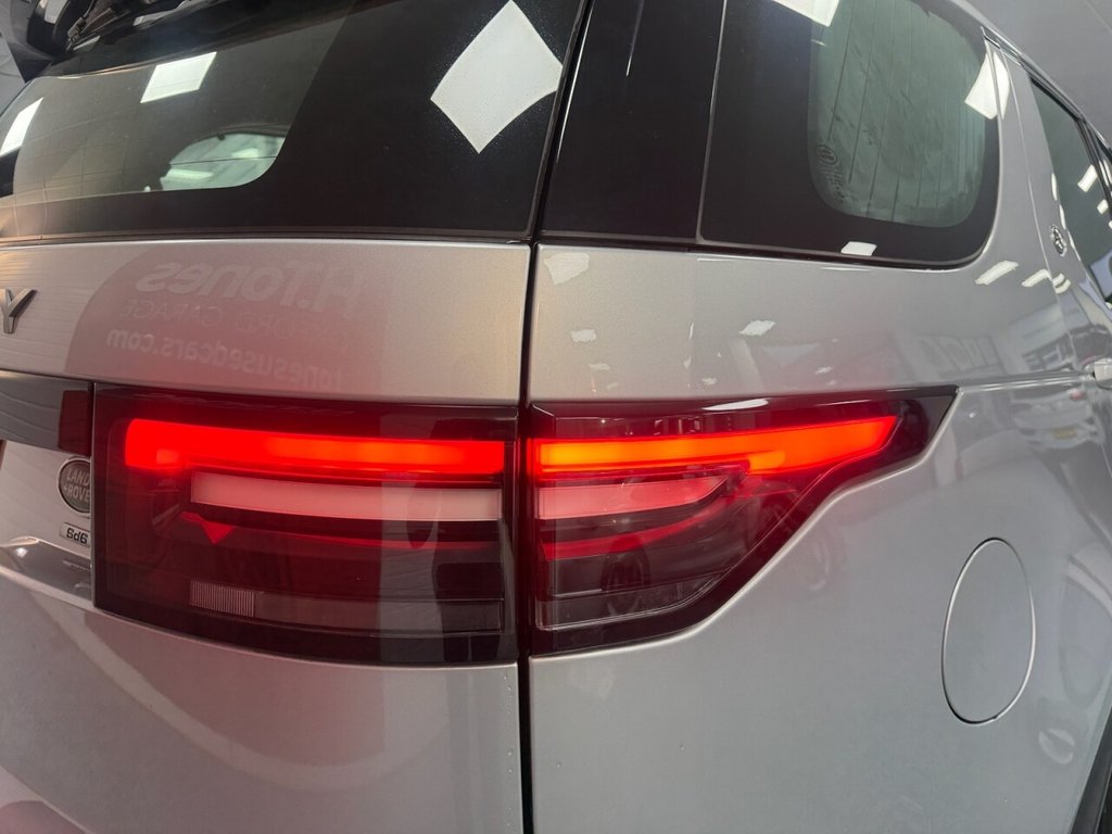 Used Land Rover Discovery 2019 for sale - 77372910: Photo 6