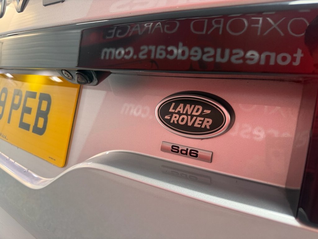 Used Land Rover Discovery 2019 for sale - 77372910: Photo 9