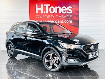 Used MG MG ZS 2020 for sale - 78514284: Photo
