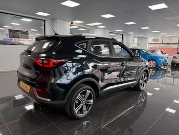 Used MG MG ZS 2020 for sale - 78514284: Photo
