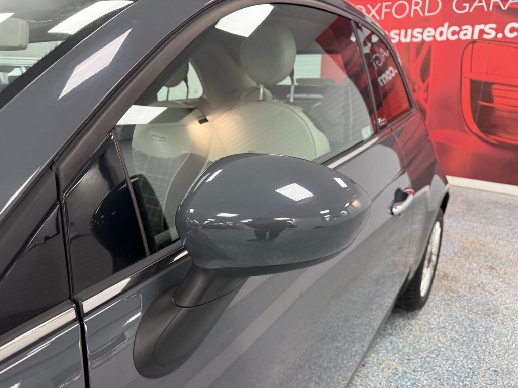 Used Fiat 500 2018 for sale - 76986261: Photo 12