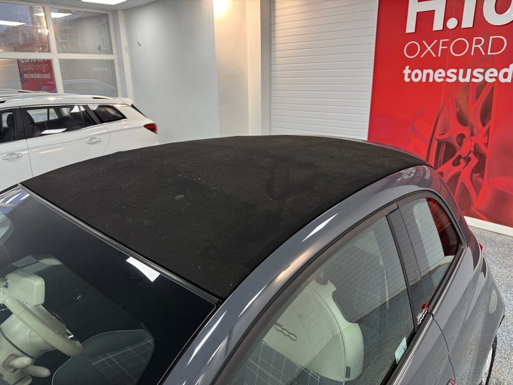 Used Fiat 500 2018 for sale - 76986261: Photo 13