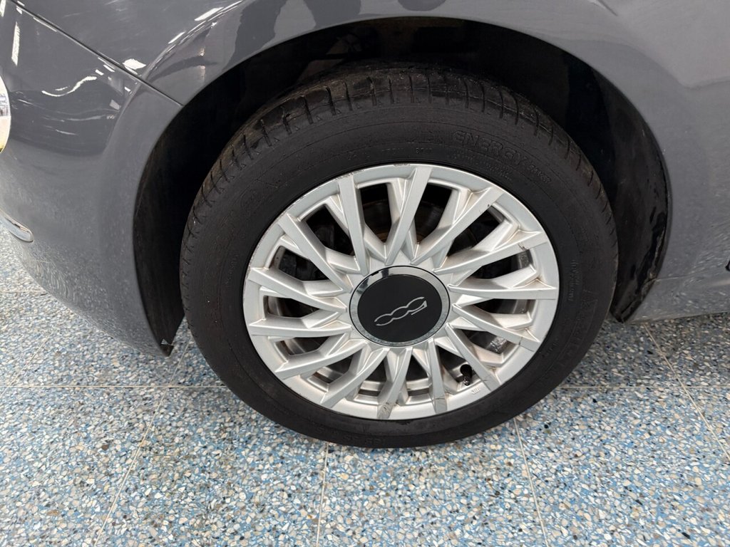 Used Fiat 500 2018 for sale - 76986261: Photo 14