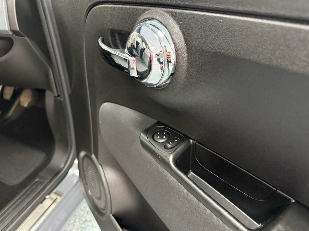 Used Fiat 500 2018 for sale - 76986261: Photo 19