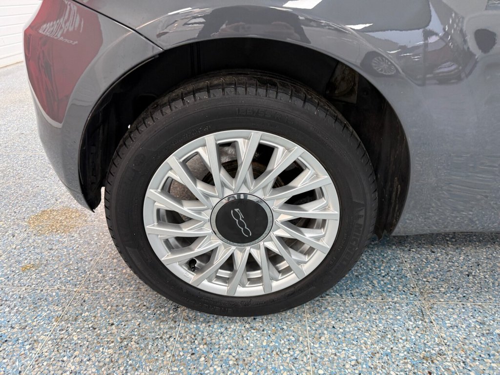 Used Fiat 500 2018 for sale - 76986261: Photo 3