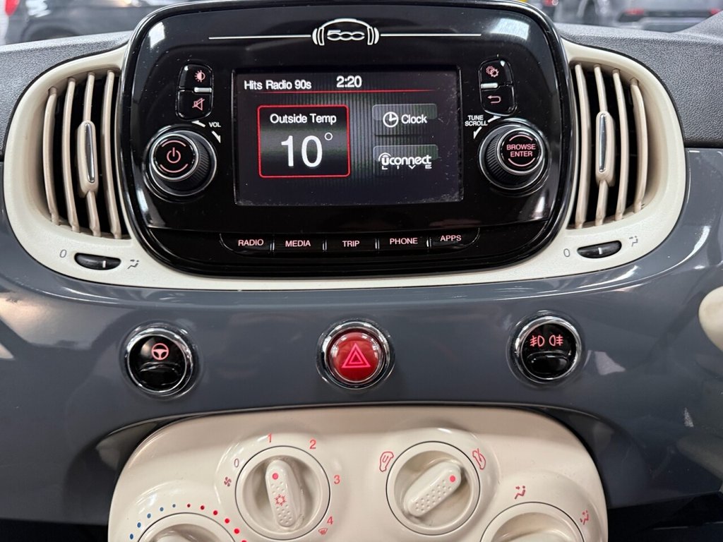 Used Fiat 500 2018 for sale - 76986261: Photo 30