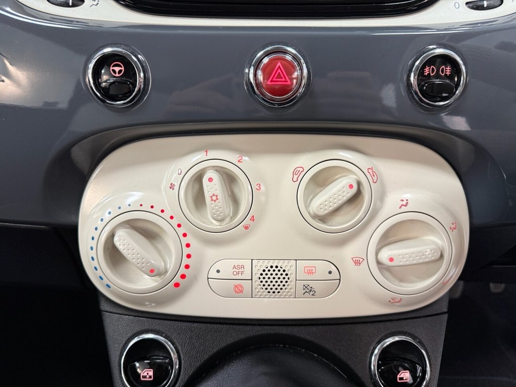 Used Fiat 500 2018 for sale - 76986261: Photo 31
