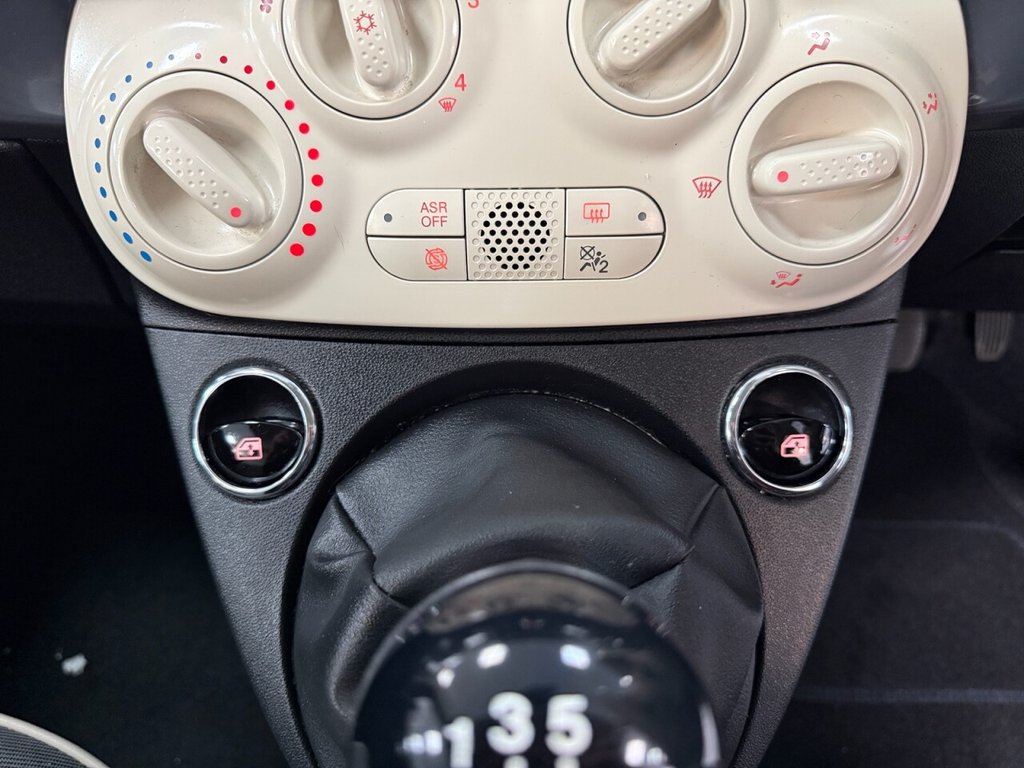 Used Fiat 500 2018 for sale - 76986261: Photo 32